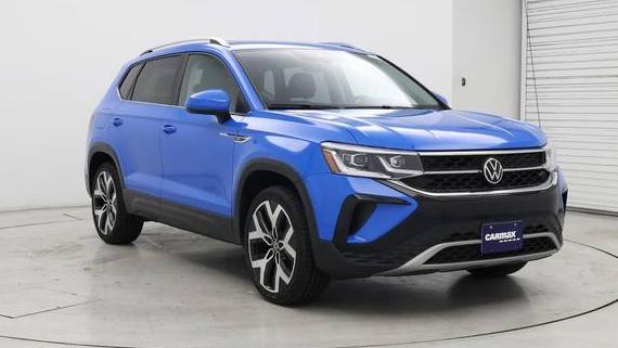 VOLKSWAGEN TAOS 4MOTION 2022 3VV2X7B23NM014377 image VOLKSWAGEN TAOS 4MOTION 2022 3VV2X7B23NM014377 image